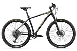 bicykel 29 CYCLISION Corph 2 XL gold